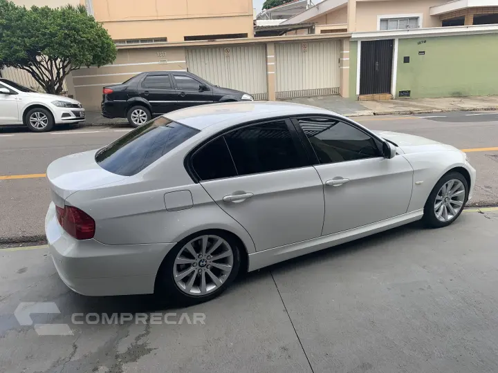 320I 2.0 16V