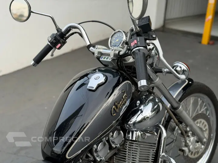 Xv 535S Virago