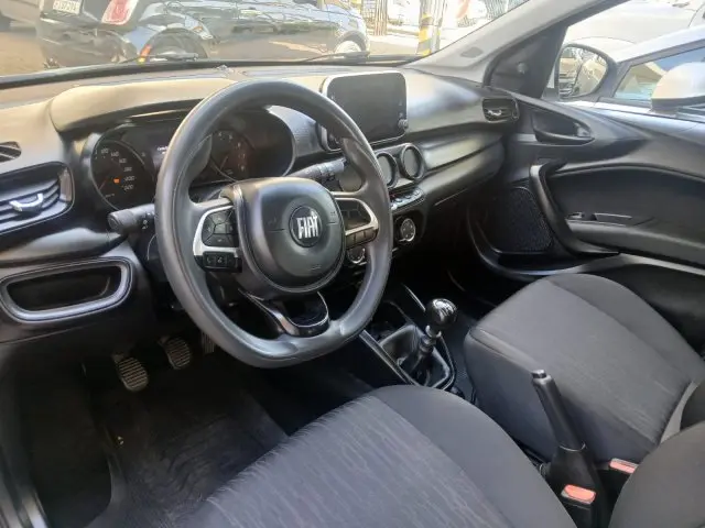 ARGO - 1.0 FIREFLY DRIVE MANUAL