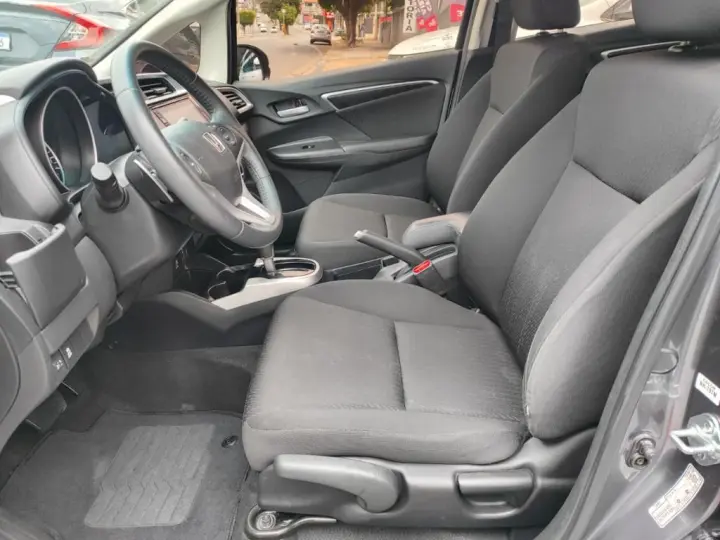 Fit EX/S 1.5 Flex/Flexone 16V 5p Aut.