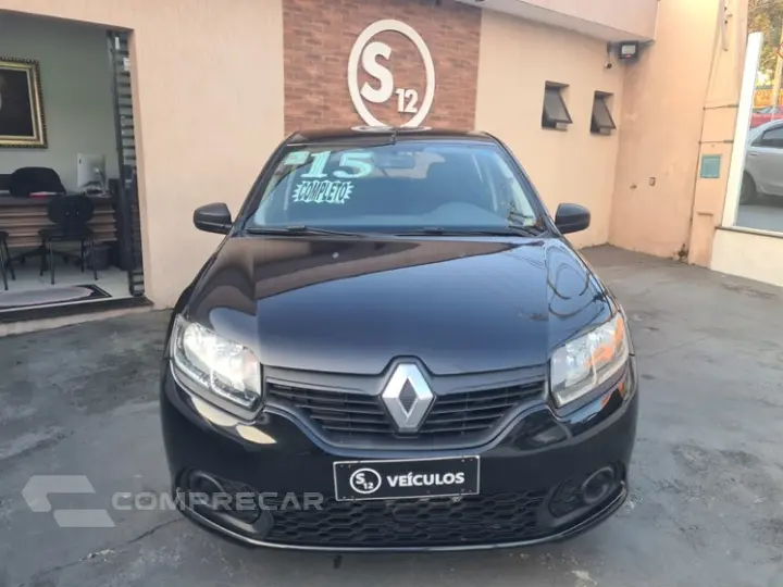 SANDERO