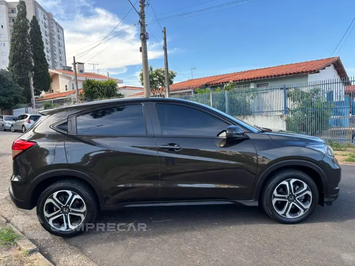 HR-V 1.8 16V LX