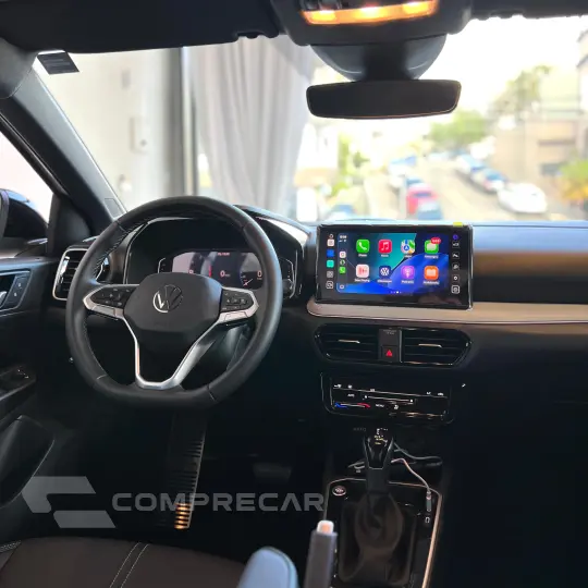 TERA 1.0 170 TSI High