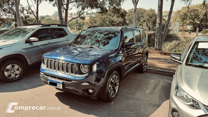 RENEGADE 1.8 16V Longitude