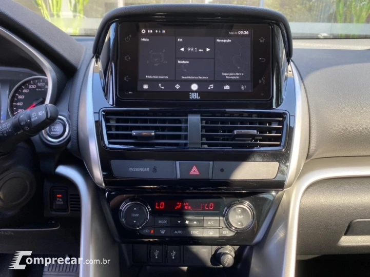 ECLIPSE CROSS 1.5 Mivec Turbo Hpe-s S-awc