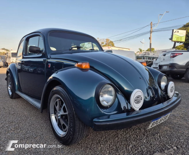 Fusca