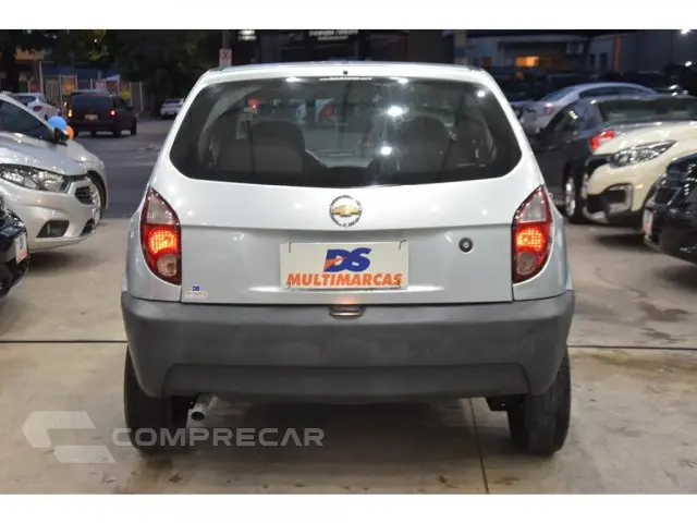CELTA - 1.0 MPFI LIFE 8V 2P MANUAL