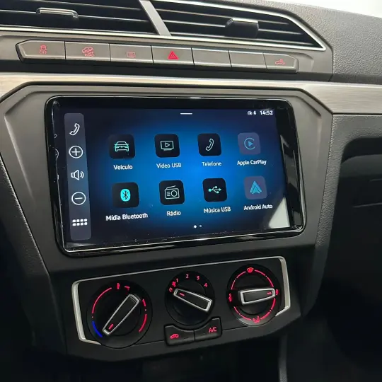 Saveiro Extreme 1.6 Flex 16V CD