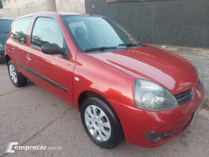 CLIO 1.0 Campus 16V