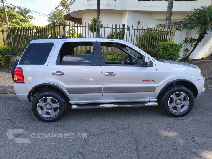 ECOSPORT 1.6 XLT Freestyle 8V