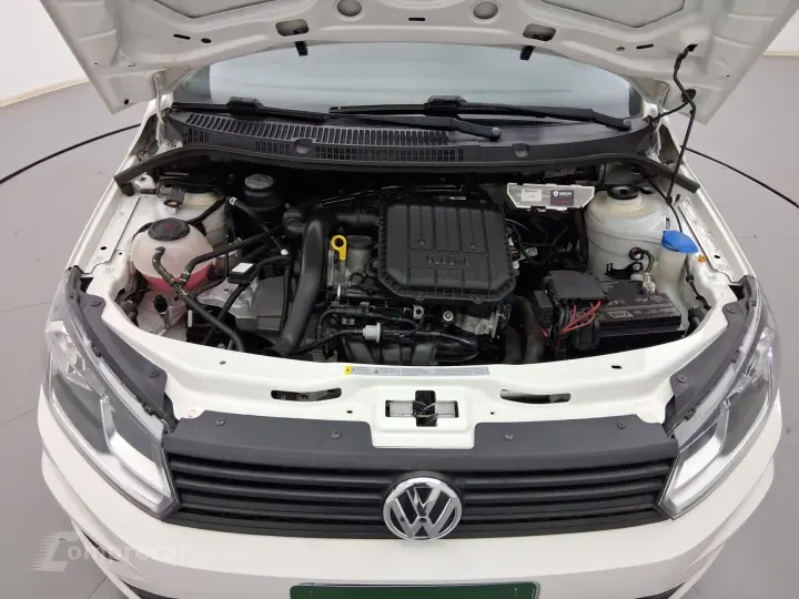 VOYAGE 1.0 12V MPI TOTALFLEX 4P MANUAL