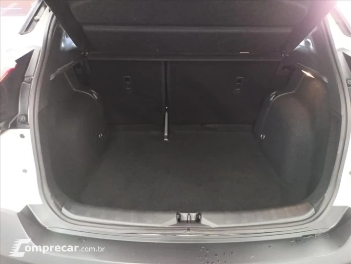 KICKS 1.6 16V FLEXSTART S 4P MANUAL