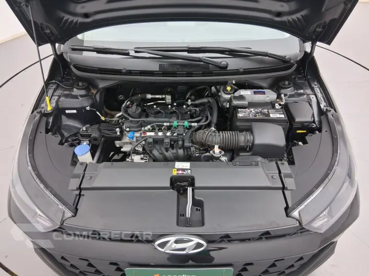HB20S 1.0 12V FLEX COMFORT MANUAL