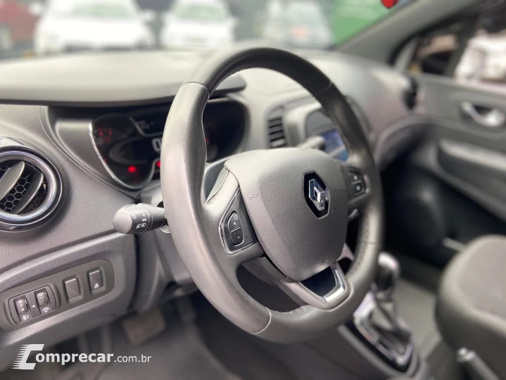 CAPTUR 1.6 16V SCE Life
