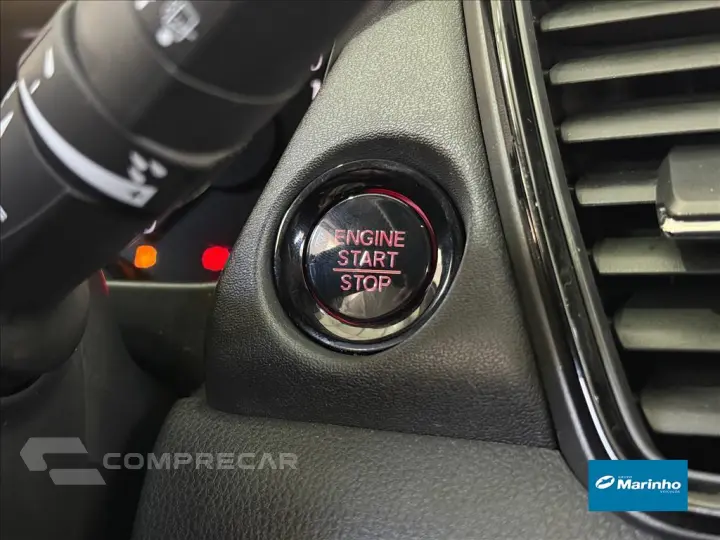 CITY 1.5 i-VTEC FLEX HATCH TOURING CVT