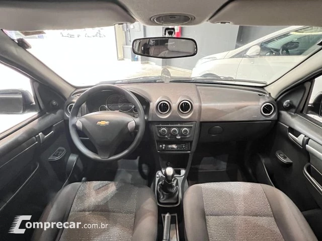 CELTA - 1.0 MPFI LT 8V 4P MANUAL