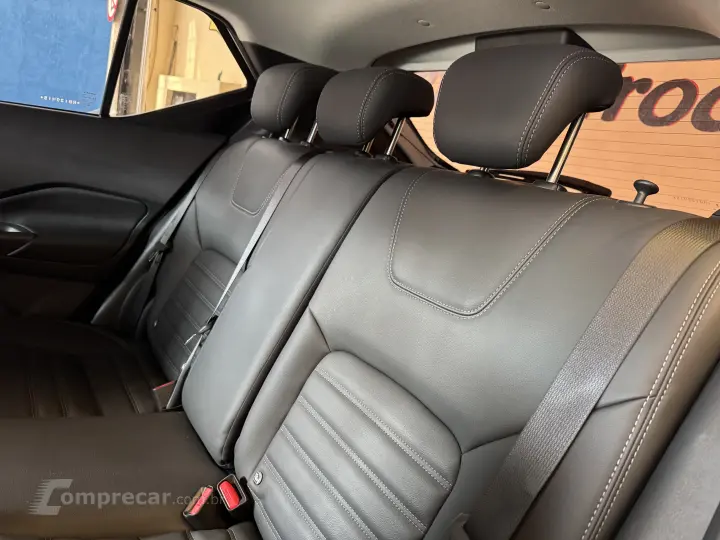 KICKS PLAY 1.6 16vstart Advance Plus