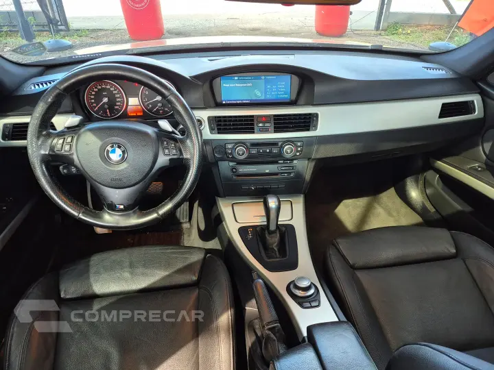 335I 3.0 Top Sedan 24V Gasolina 4P Automático
