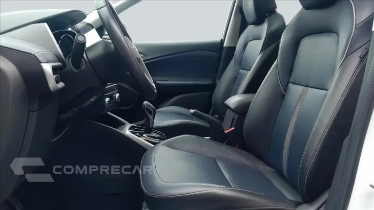 TRACKER 1.2 TURBO FLEX PREMIER AUTOMÁTICO