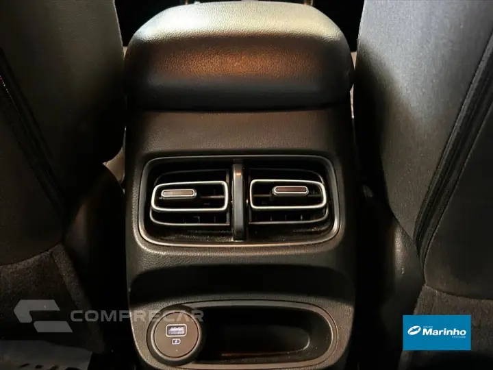 CRETA 1.0 TGDI FLEX LIMITED AUTOMÁTICO