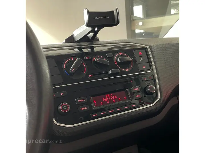 UP 1.0 MPI MOVE UP 12V FLEX 4P MANUAL