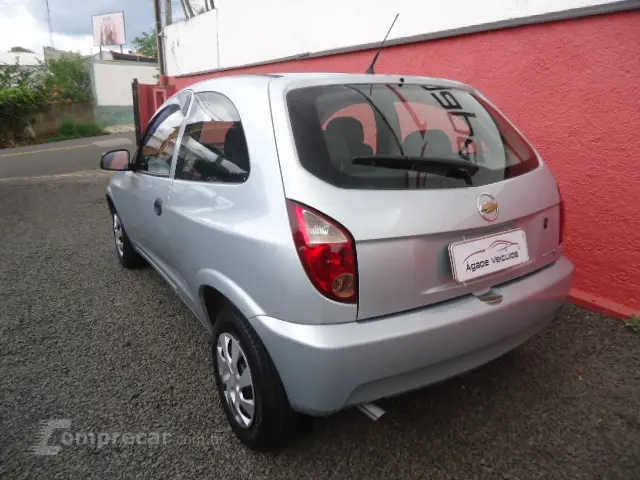 CELTA 1.0 MPFI Spirit 8V