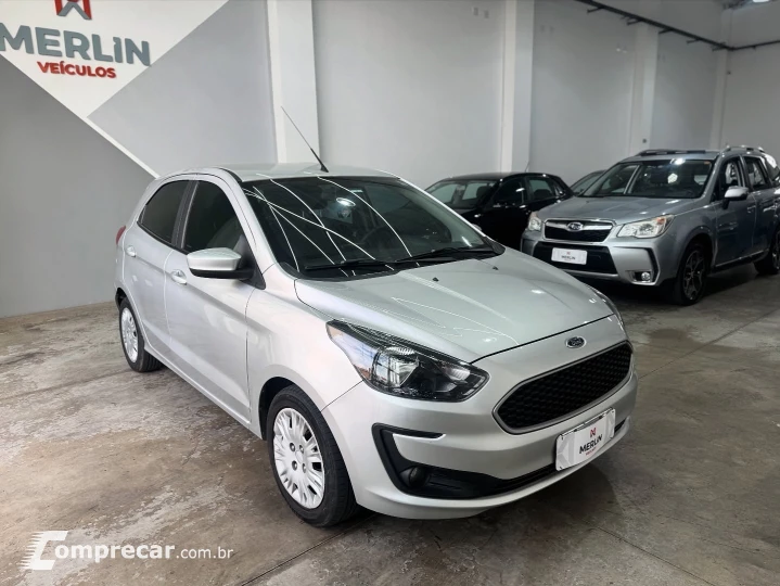 KA + 1.0 SE 12V