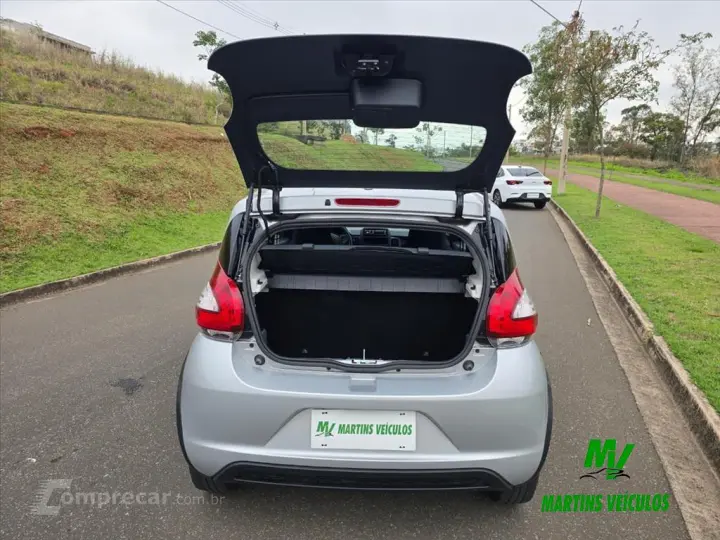 MOBI 1.0 EVO FLEX LIKE. MANUAL