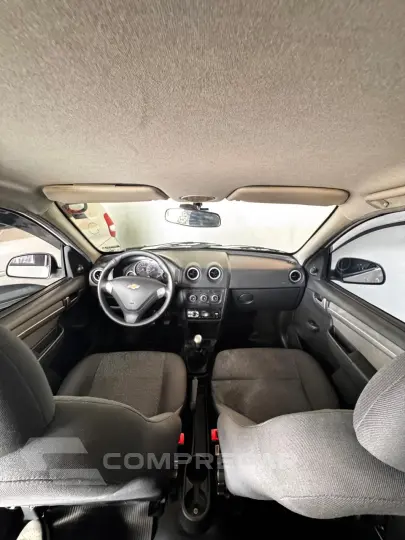 CELTA 1.0 MPFI LT 8V