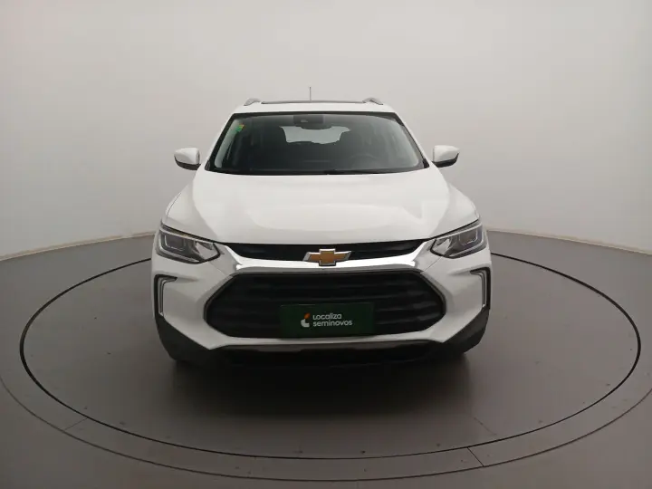 TRACKER 1.2 TURBO FLEX PREMIER AUTOMÁTICO