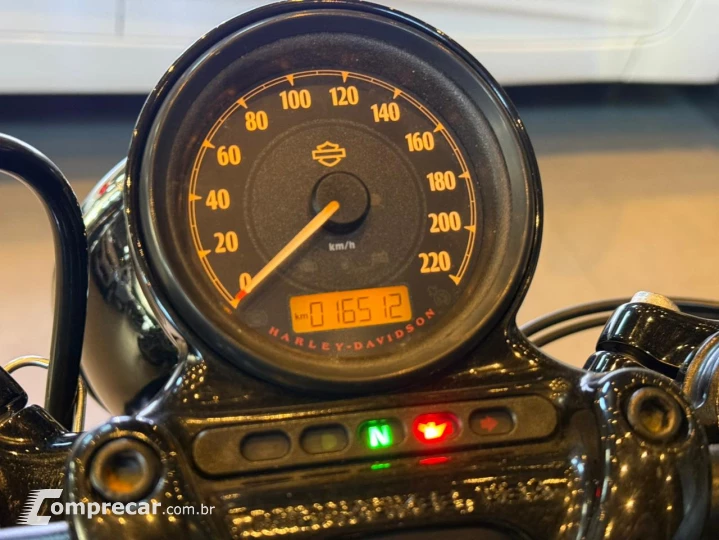 XL 1200 X FORTY-EIGHT