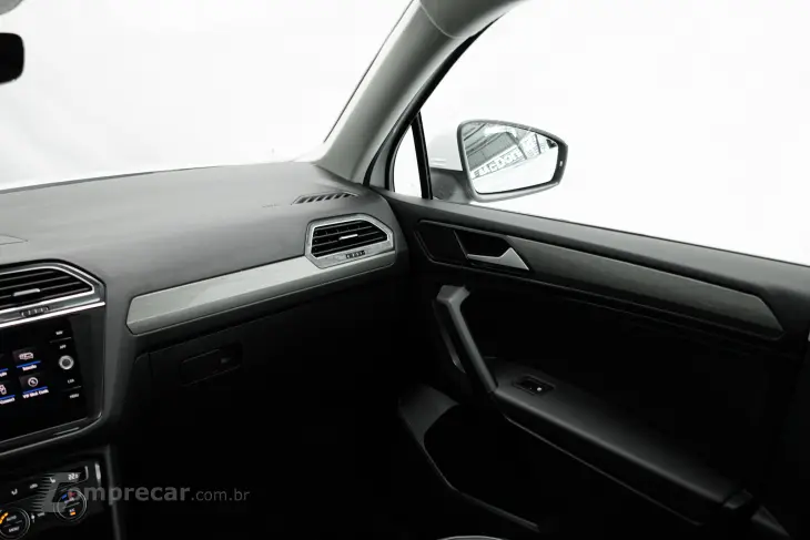 TIGUAN 1.4 250 TSI Allspace Comfortline