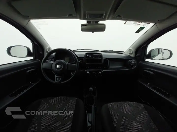 MOBI 1.0 EVO FLEX LIKE. MANUAL