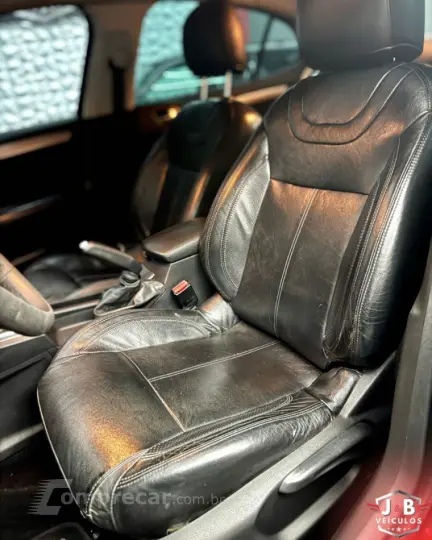 C4 LOUNGE 2.0 MPFI Tendance 16V