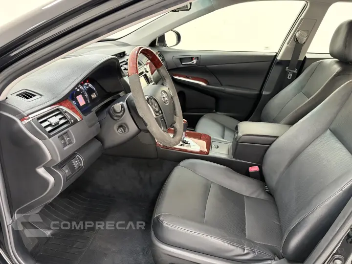 CAMRY 3.0 Wagon XLE V6 24V