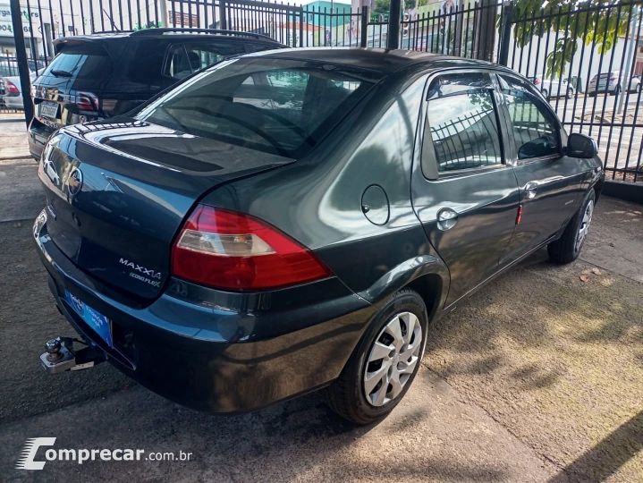 PRISMA 1.4 LT Spe/4 8V