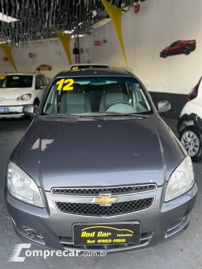 PRISMA 1.4 LT Spe/4 8V