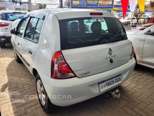 CLIO HATCH - 1.0 EXPRESSION 16V 4P MANUAL