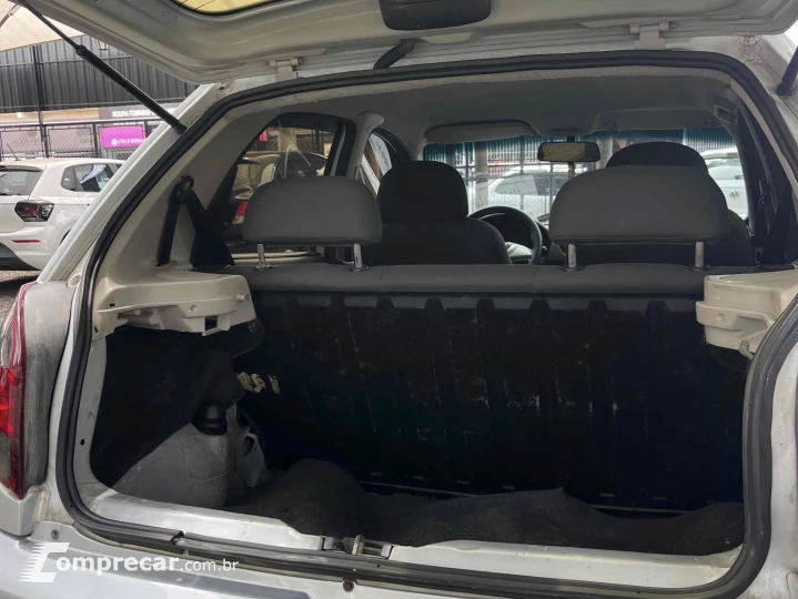 CELTA 1.0 MPFI LT 8V FLEX 4P MANUAL