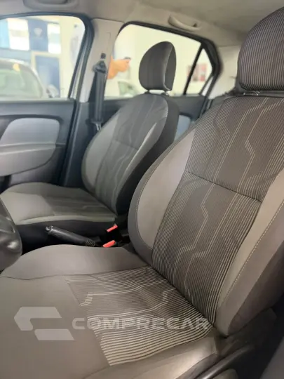 LOGAN Expres. Flex 1.0 16V 4p