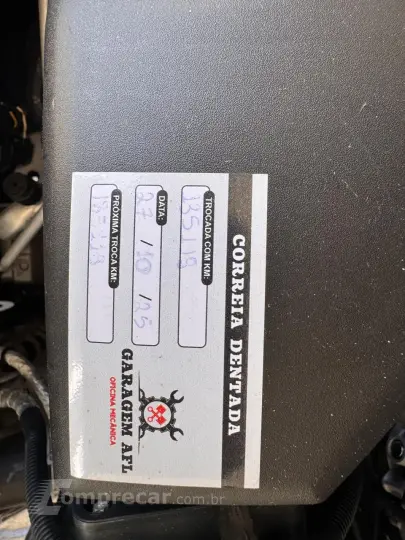 PRISMA Sed. Joy/ LS 1.0 8V FlexPower 4p