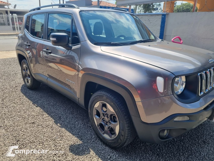 RENEGADE 1.8 16V Sport