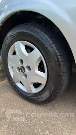 CELTA 1.0 MPFI Life 8V