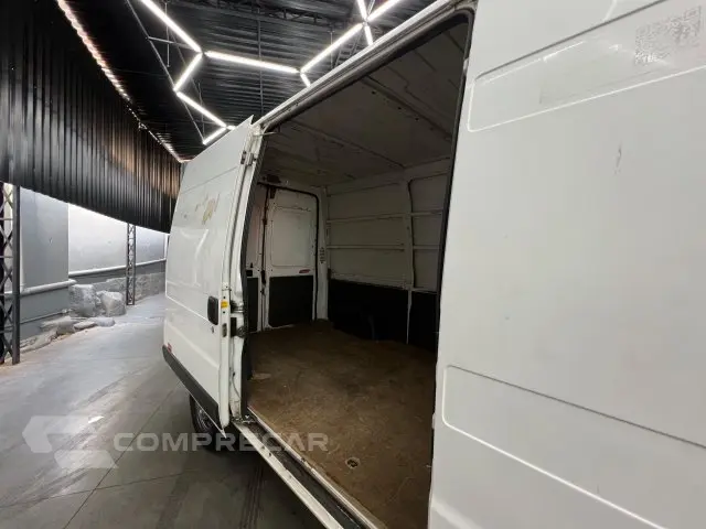 DUCATO - 2.3 MULTI TETO ALTO 16V TURBO 3P MANUAL