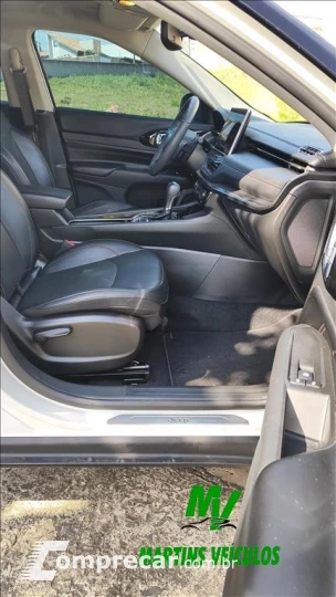 COMPASS 2.0 TD350 TURBO DIESEL LIMITED AT9