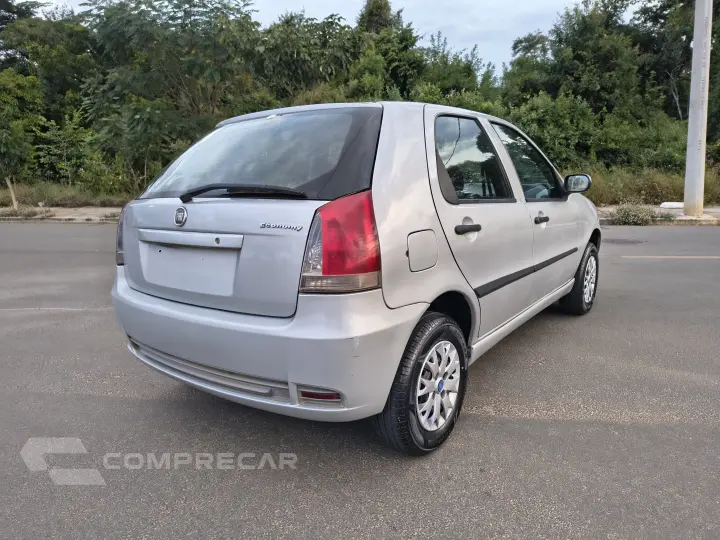 GOL 1.0 8V