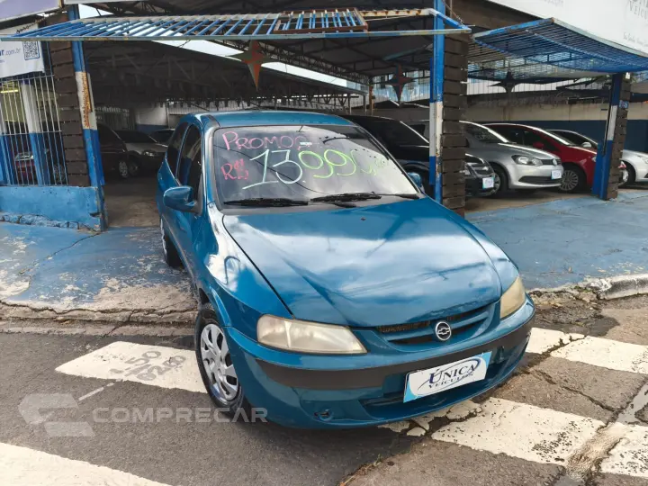 CELTA 1.0 MPFI VHC 8V