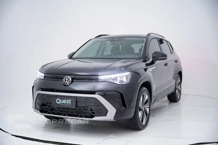 TAOS Comfortline 1.4 250 TSI Flex Aut.
