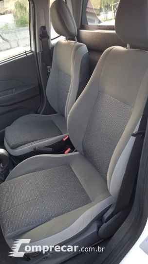 MONTANA 1.4 MPFI LS CS 8V