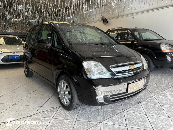 MERIVA 1.8 MPFI Maxx 8V